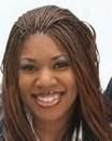 Candace Hendricks - Class of 1999 - East St. Louis High School