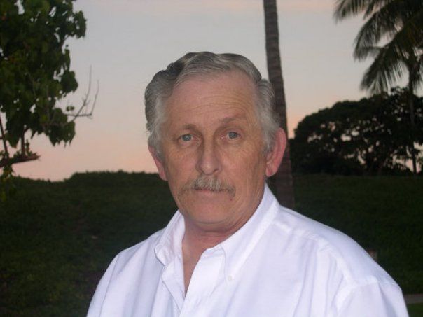 Larry Weatherly - Class of 1967 - East St. Louis High School