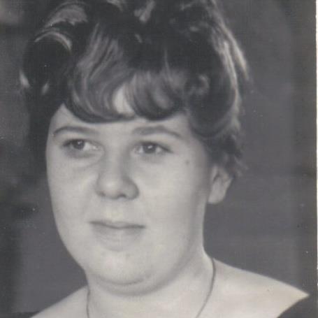Elaine Thomure - Class of 1966 - East St. Louis High School