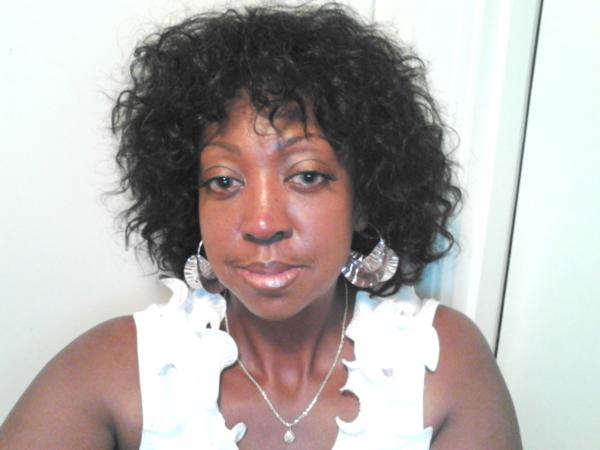 Stephanie Reynolds - Class of 1979 - East St. Louis High School