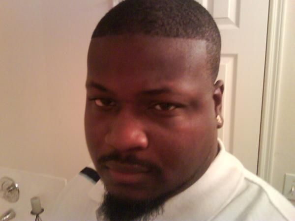 Patrick Hendricks - Class of 1993 - East St. Louis High School