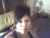 Niko Wilson - Class of 1990 - East St. Louis High School