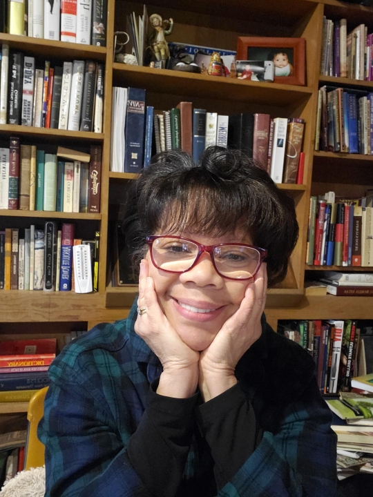 Crystal Crystal A Williams - Class of 1971 - East St. Louis High School