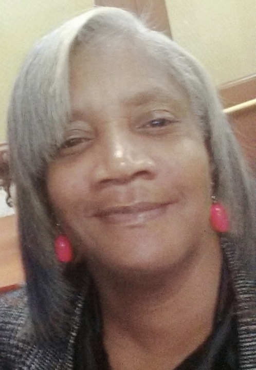 Patricia Fielding - Class of 1971 - East St. Louis High School