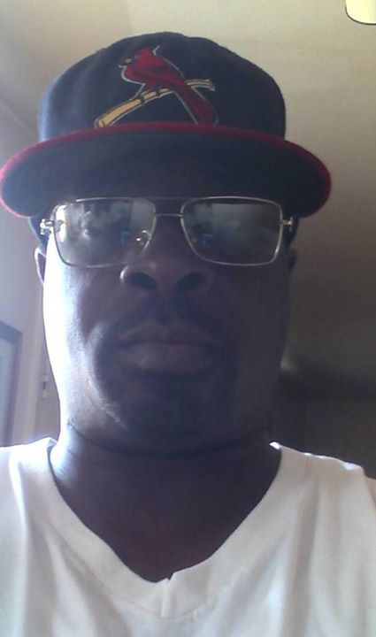 Tyrone Perry - Class of 1989 - East St. Louis High School