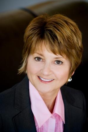 Deb Burns - Class of 1969 - East St. Louis High School