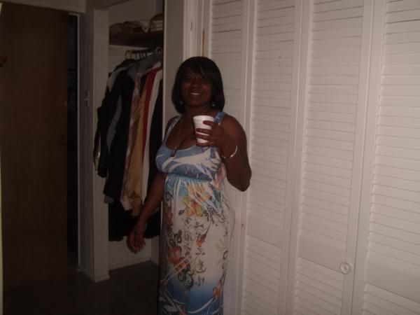 Makicha Nicks - Class of 1996 - East St. Louis High School
