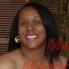 Sonya Conley - Class of 1994 - East St. Louis High School