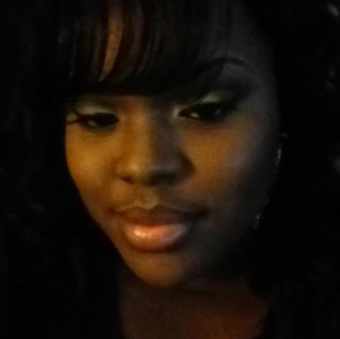 Samantha Scurlock - Class of 2000 - East St. Louis High School