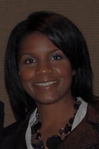 Tia Young - Class of 1990 - East St. Louis High School