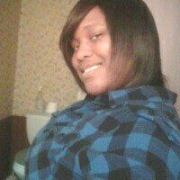Erica Gamble - Class of 2009 - East St. Louis High School