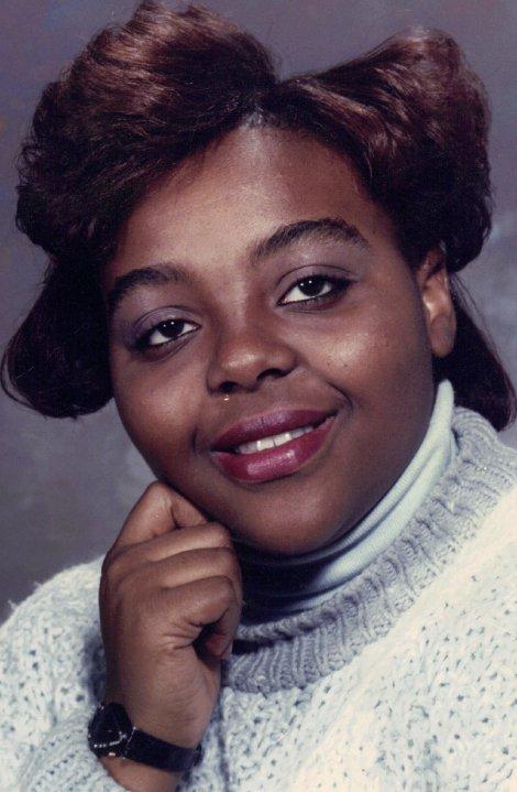 Pathina Scott - Class of 1990 - East St. Louis High School