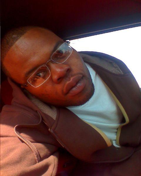 Gabriel Marcano - Class of 2001 - East St. Louis High School