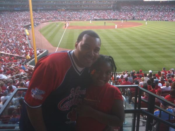 Gregory Millender, Jr. - Class of 1993 - East St. Louis High School