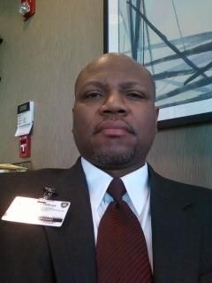 Randy Clayborne Sr. - Class of 1982 - East St. Louis High School