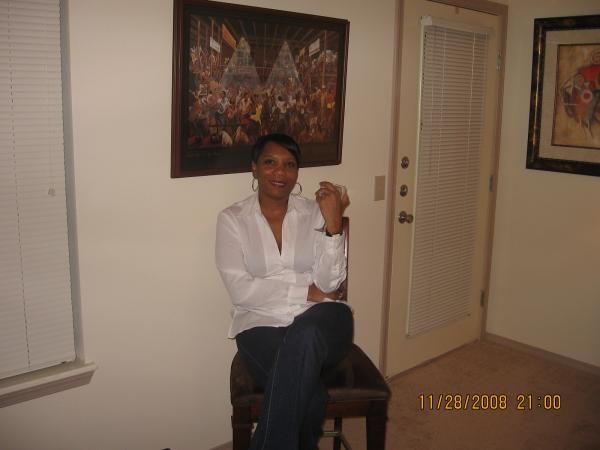 Tommie Sharp - Class of 1981 - East St. Louis High School