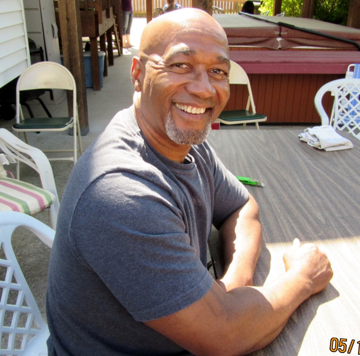 Harry Lucas - Class of 1974 - East St. Louis High School