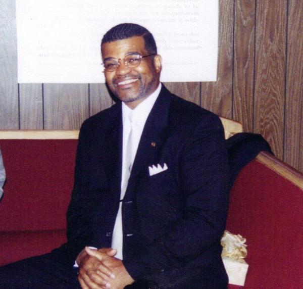 Robert Jackson Iii - Class of 1975 - East St. Louis High School