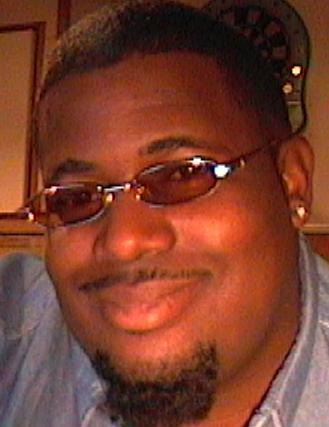 James Hurt - Class of 1987 - East St. Louis High School