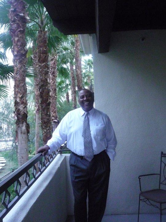Arthur Williams - Class of 1977 - East St. Louis High School