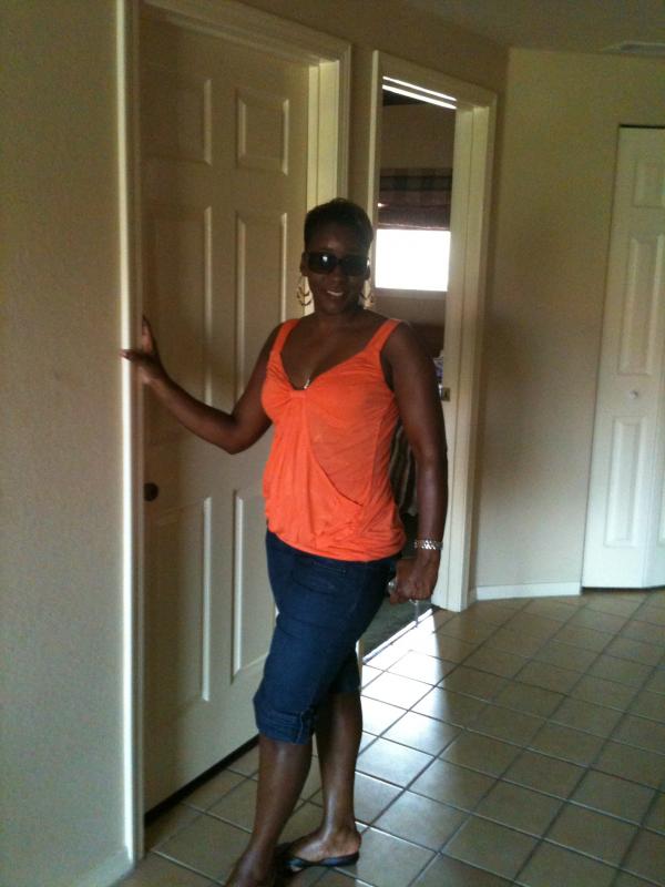 Ratoya White - Class of 1992 - East St. Louis High School