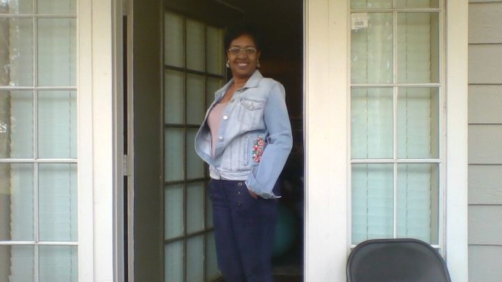Velinda Simpson - Class of 1979 - East St. Louis High School