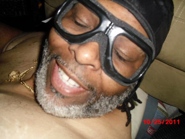 Louis Lockett - Class of 1980 - East St. Louis High School