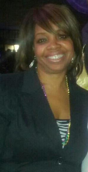 Yolanda Gant-hoffman - Class of 1984 - East St. Louis High School