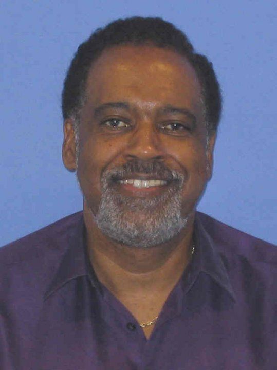 Monroe Coulter - Class of 1967 - East St. Louis High School
