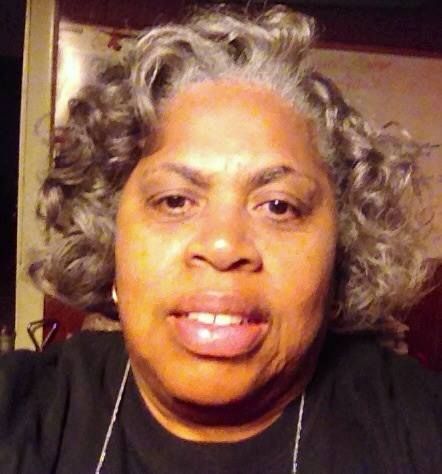 Patricia Ward - Class of 1965 - East St. Louis High School