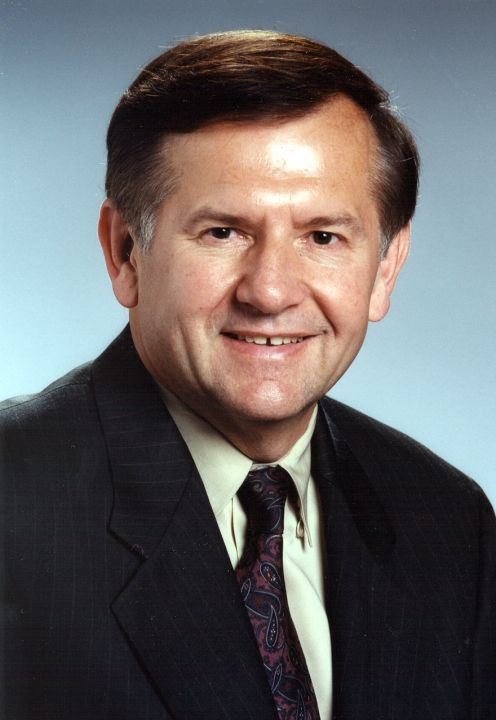 Walter Knepper - Class of 1965 - East St. Louis High School