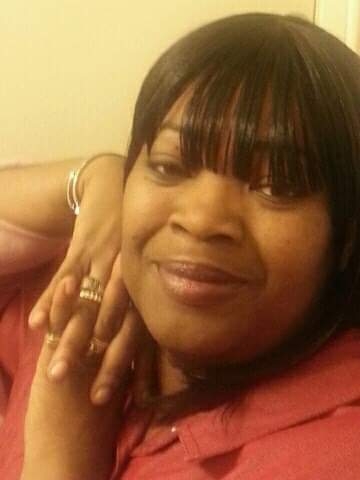 Rachel Johnson - Class of 1989 - East St. Louis High School