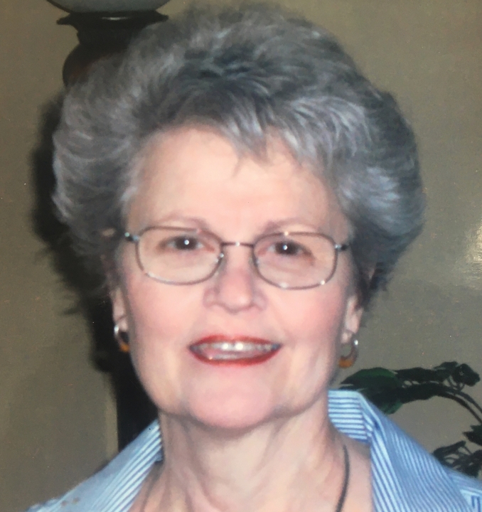 Gloria Rippelmeyer - Class of 1957 - East St. Louis High School