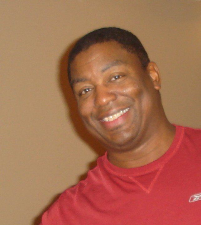 Greg Brooks - Class of 1976 - East St. Louis High School