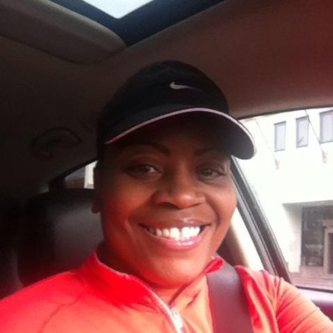 Lessye Abney - Class of 1989 - East St. Louis High School