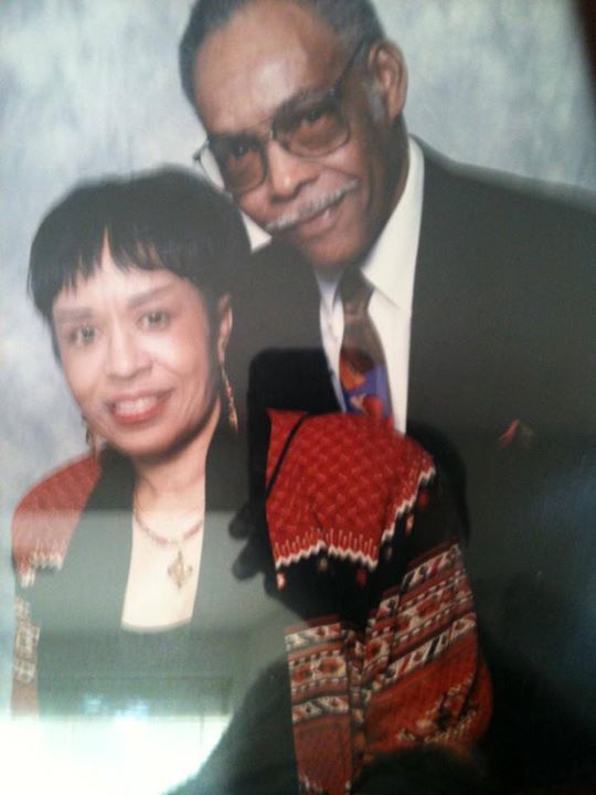 Kim Jacobs-owens - Class of 1975 - East St. Louis High School