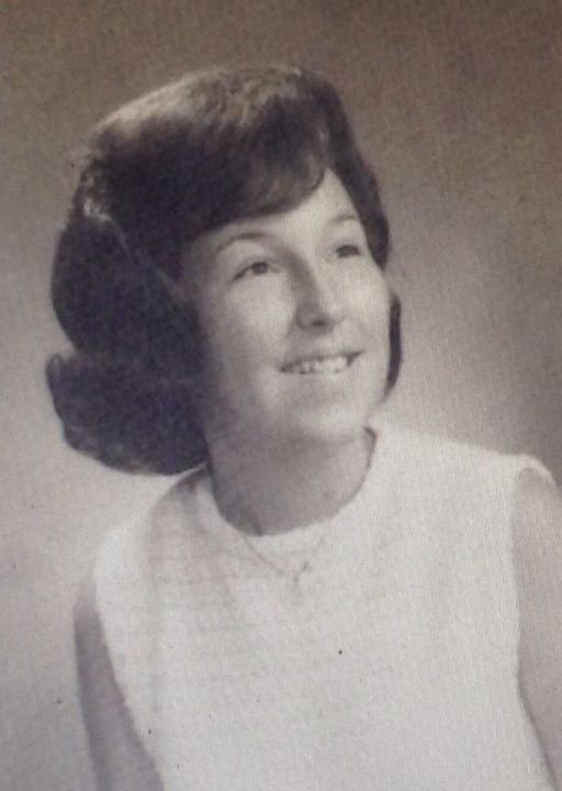Kathleen Mitchell - Class of 1967 - East St. Louis High School