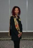 Ruth Jefferson - Class of 1973 - East St. Louis High School