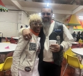 Denise Cosby '72