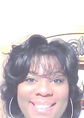 Aprelle Nunn - Class of 2004 - Thornridge High School