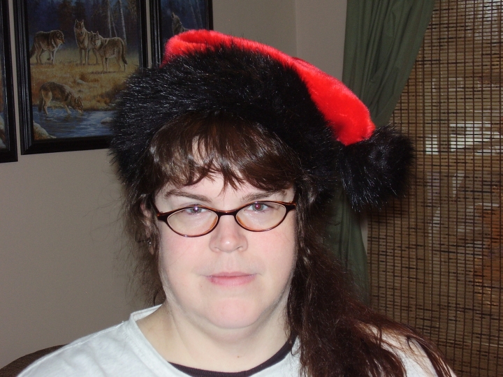 Barbara Koch - Class of 1988 - Thornridge High School