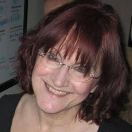 Ruth Paul - Class of 1968 - Thornridge High School