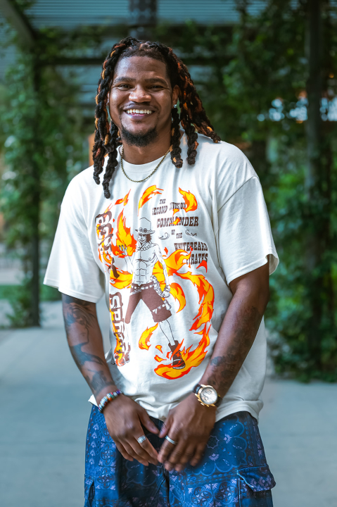 Robert Young - Class of 2007 - Thornridge High School