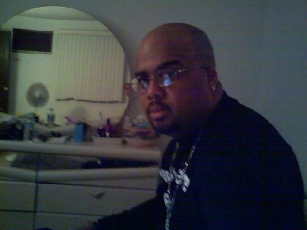 Kenneth Millender - Class of 1986 - Thornridge High School