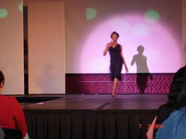 Careda Shaw - Class of 2002 - Thornridge High School