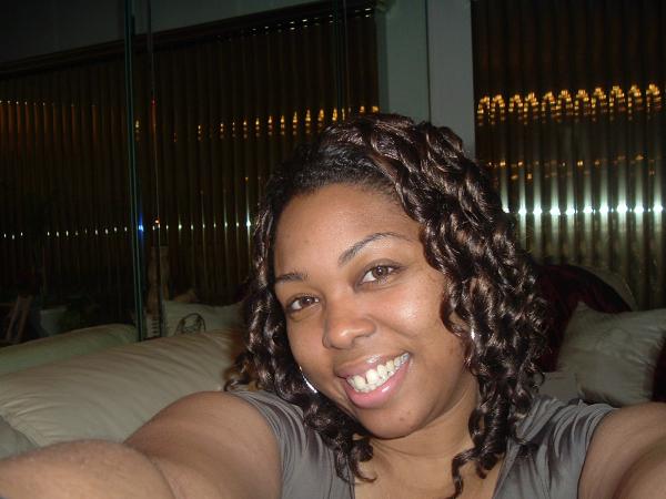 Yashicka Johnson - Class of 2000 - Thornridge High School