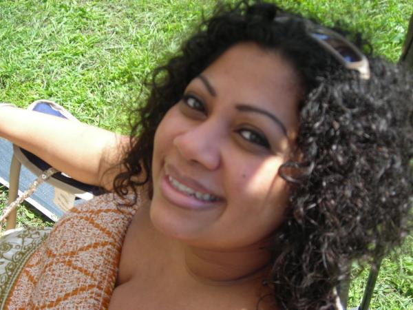 Salima Cobb - Class of 1989 - Thornridge High School