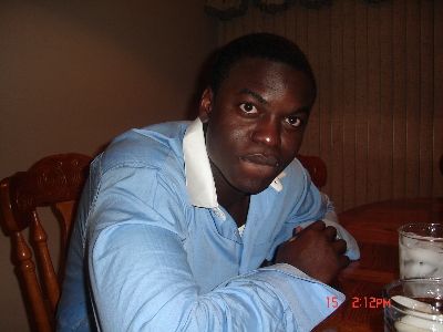 Lanre Kalejaiye - Class of 1997 - Thornridge High School