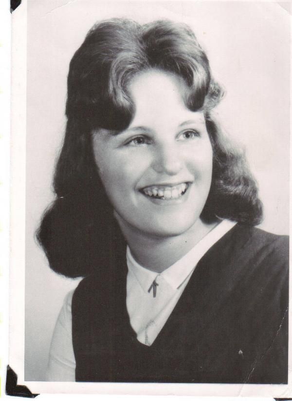 Carolan Miller - Class of 1965 - Thornridge High School