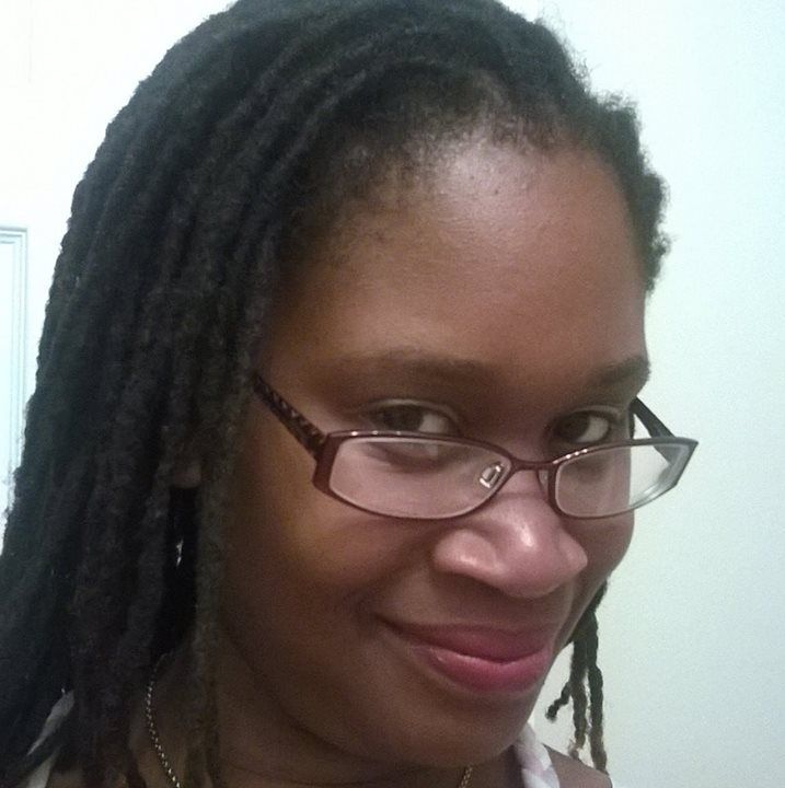 Maritza Kellum - Class of 2005 - Thornridge High School